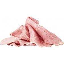 KRC Sliced Silverside 1kg